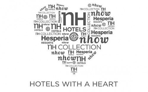 NH fa realitat els somnis de nens hospitalitzats amb la campanya solidària “Hotels amb Cor”