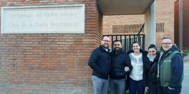 Aquest 2017 Princess Hotels treballaran per ajudar a persones amb malalties incurables #HotelsCompromesos