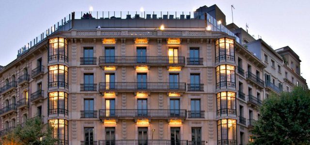 AXEL Hotels reconeguts per la seva tasca a favor de la inclusió laboral de persones amb VIH #HotelsCompromesos