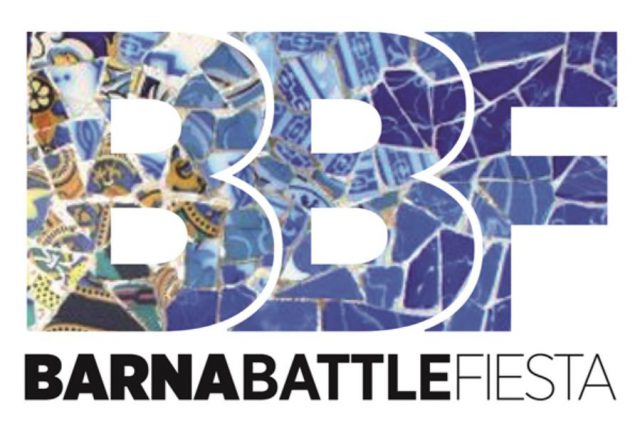 El Hilton Diagonal Mar Barcelona organitza la BarnaBattleFiesta #HotelsCompromesos
