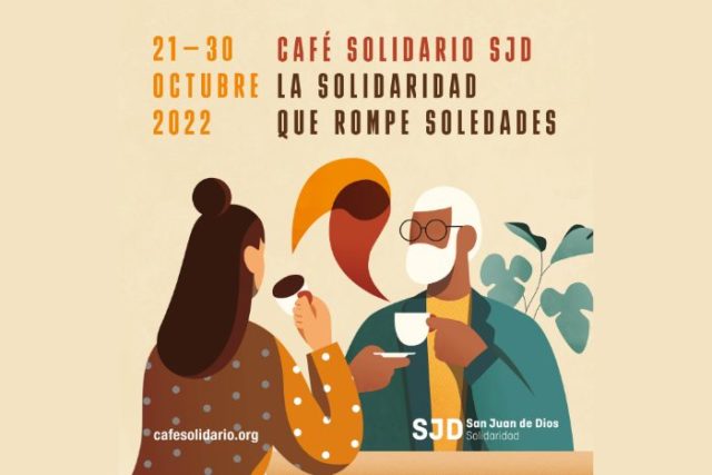 Els hotels de Barcelona col·laboren en la campanya ‘Cafè Solidari’ de l’Obra Social Sant Joan de Déu